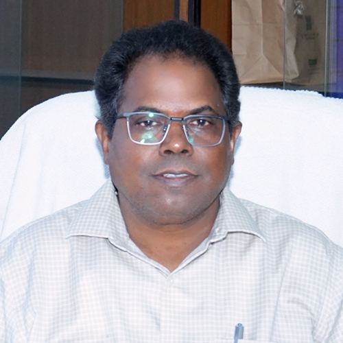 Sri G. Rajender